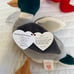 Ty Beanie Babies Jake the mallard tag errors rare retired bear 1998 poly and PE