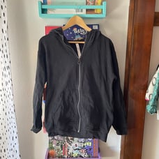 Lululemon All Yours Zip Hoodie