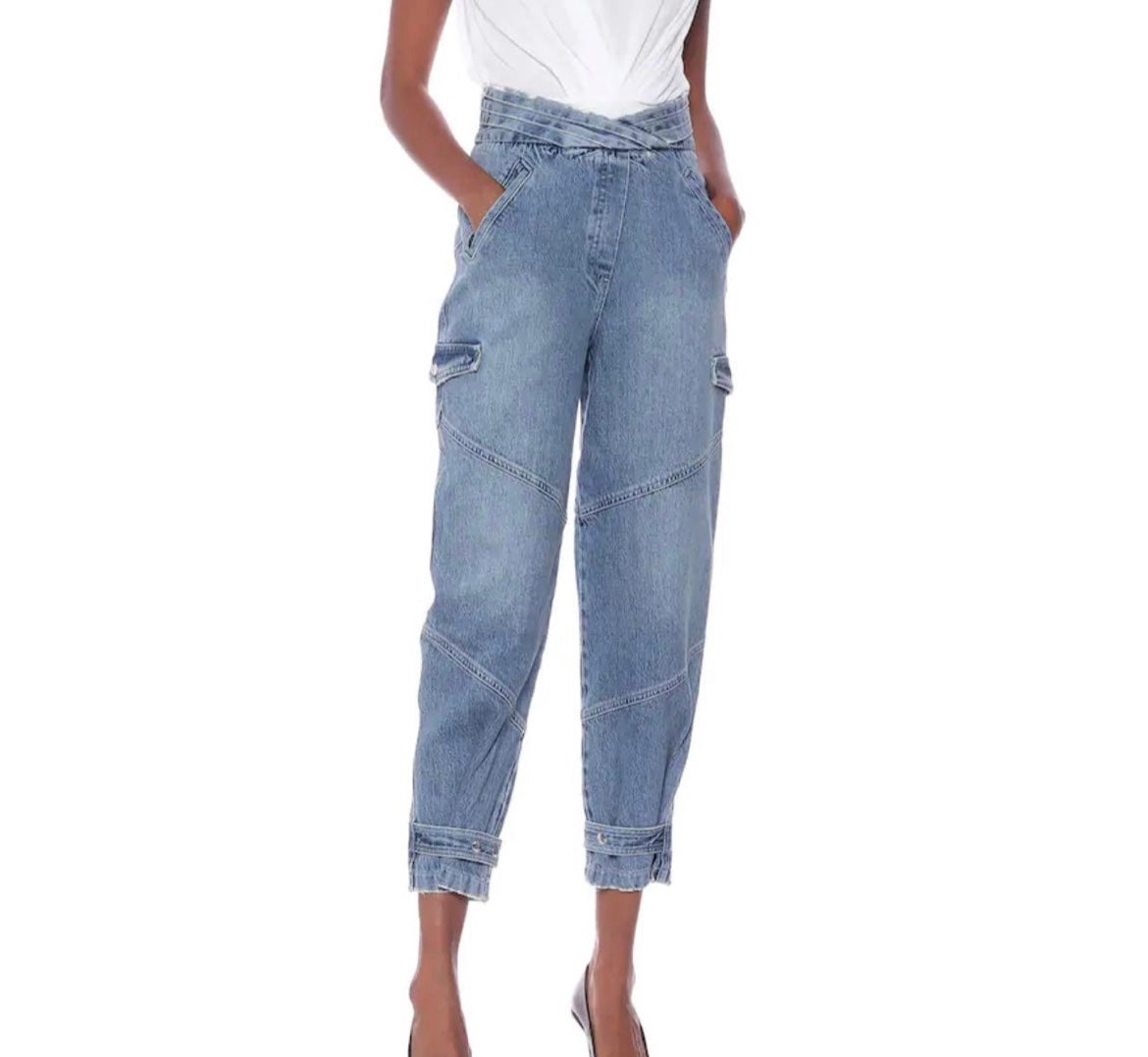 RtA jeans