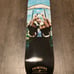 Primitive Skateboards Tupac Shakur x Mike Miller