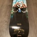 Primitive Skateboards Tupac Shakur x Mike Miller