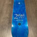 Primitive Skateboards Tupac Shakur x Mike Miller