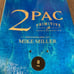 Primitive Skateboards Tupac Shakur x Mike Miller