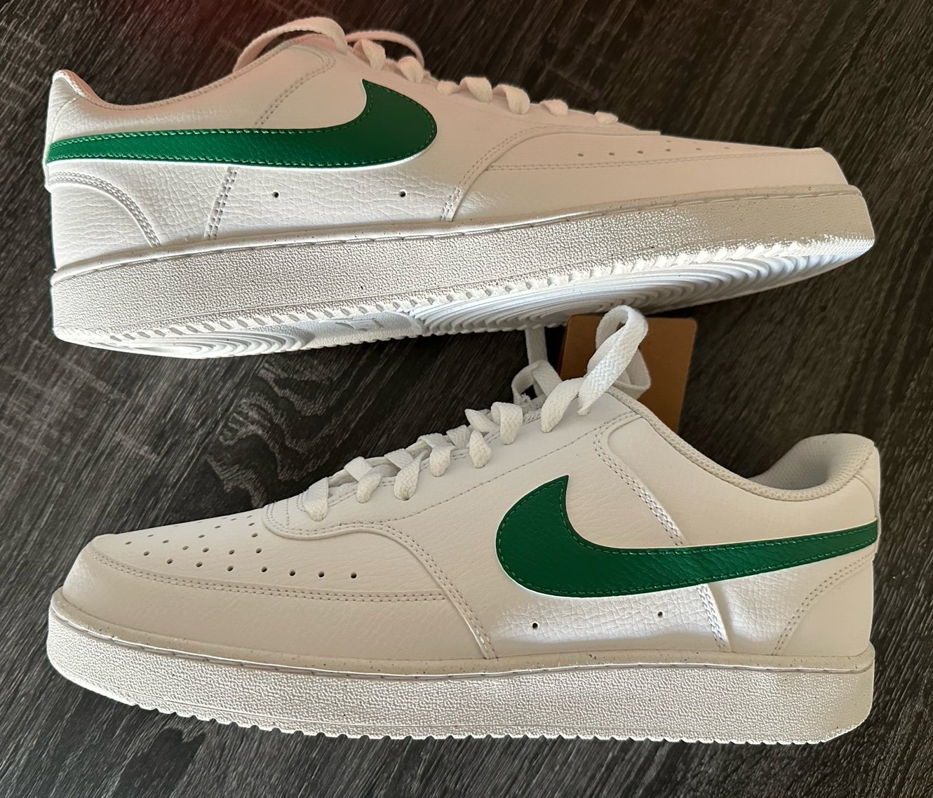 Nike Court Vision Low NN Size 11