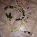 Electric harness for Samsung washer