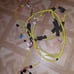 Electric harness for Samsung washer