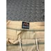 Faherty All Day Shorts Belt Loop Men 9 Inseam Khaki Size 34 Performance