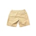 Faherty All Day Shorts Belt Loop Men 9 Inseam Khaki Size 34 Performance