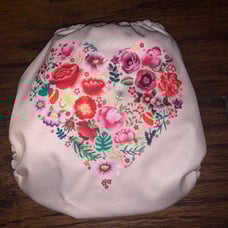 Mama koala floral hearts exclusive