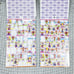 Lisa Frank 2nd & 3rd Official Collectors Set & Motivational Stickers Books