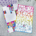 Lisa Frank 2nd & 3rd Official Collectors Set & Motivational Stickers Books