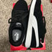 Puma Steel Toe shoe Black and white
