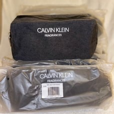 Calvin Klein Fragrance bag lot of 15