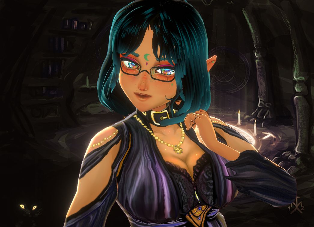CUSTOM Vtuber Avatar - Virtual avatar creation! Perfect for Vtubing, Vstreaming,