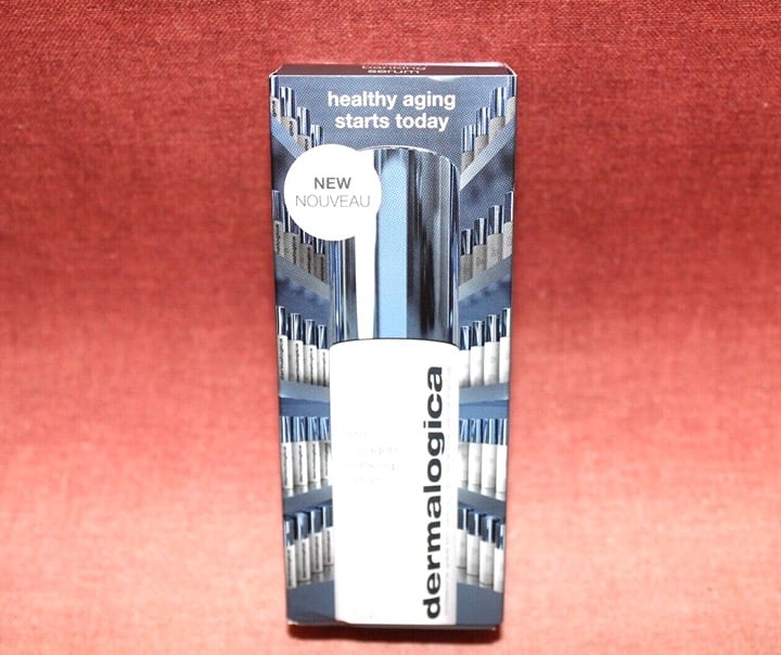 Dermalogica Pro Collagen Banking Serum Amino Acids - 1 oz / 30mL NEW L01