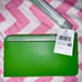 Kate Spade Lucy Medium L-Zip Wristlet