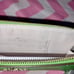 Kate Spade Lucy Medium L-Zip Wristlet