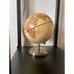 Antique Globe Dia 5.5-inch / 14CM - Educational/Geographic/Modern Desktop Decor