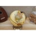 Antique Globe Dia 5.5-inch / 14CM - Educational/Geographic/Modern Desktop Decor
