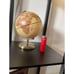Antique Globe Dia 5.5-inch / 14CM - Educational/Geographic/Modern Desktop Decor