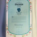 Disney Frozen Fever Princess Ana 17” Limited Edition Doll