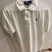 Ralph Lauren Polo Shirt Columbia University