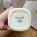 Rae Dunn Moo & Fresh Cow Ceramic Milk Container and Pitcher