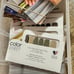 New Color Street Nail Polish Strips Bundle of 80 Sets