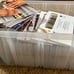New Color Street Nail Polish Strips Bundle of 80 Sets