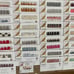 New Color Street Nail Polish Strips Bundle of 80 Sets