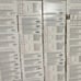 New Color Street Nail Polish Strips Bundle of 80 Sets