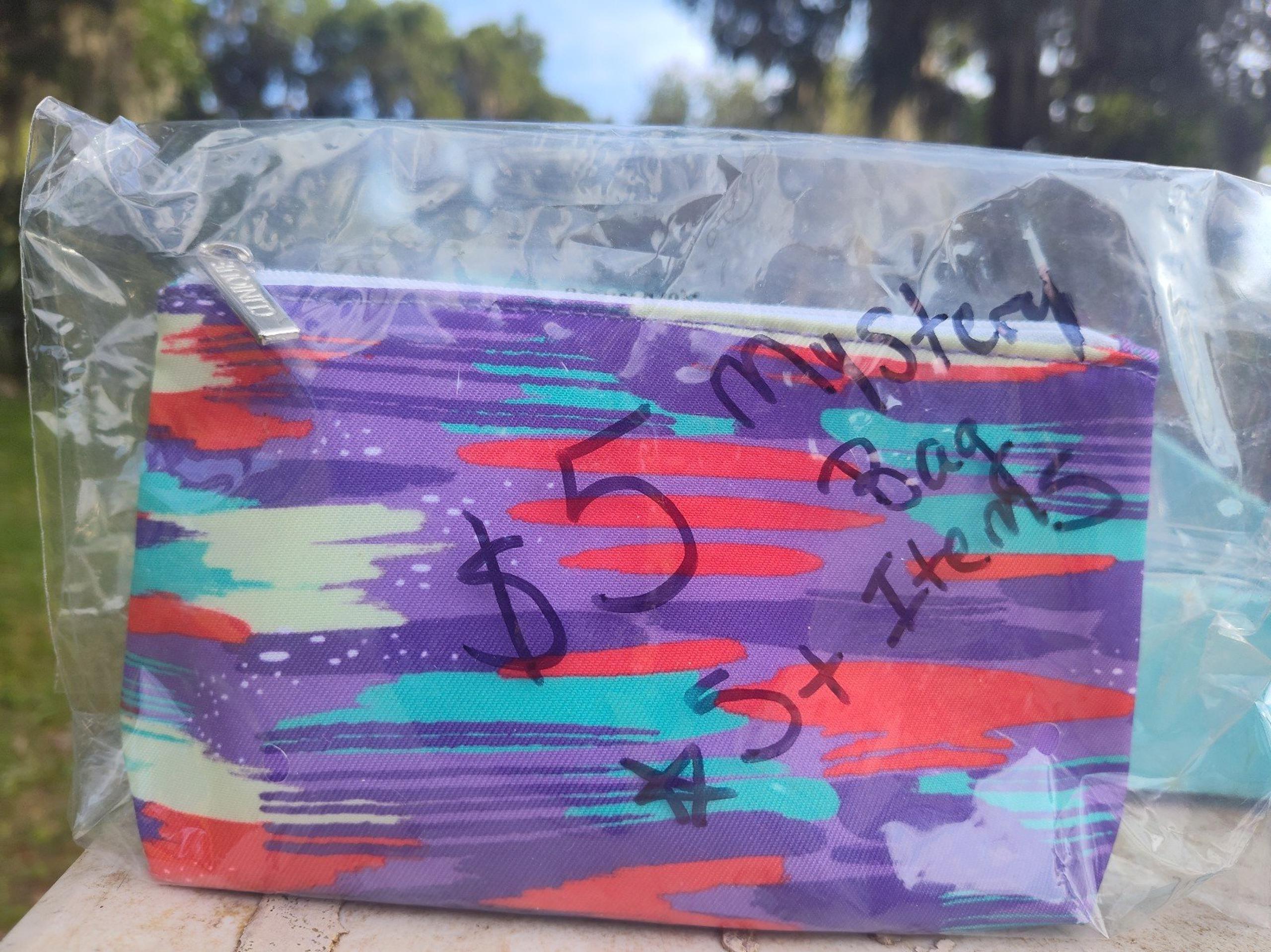 mysterybox