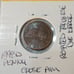 1998-D Close AM Lincoln Penny w/Errors