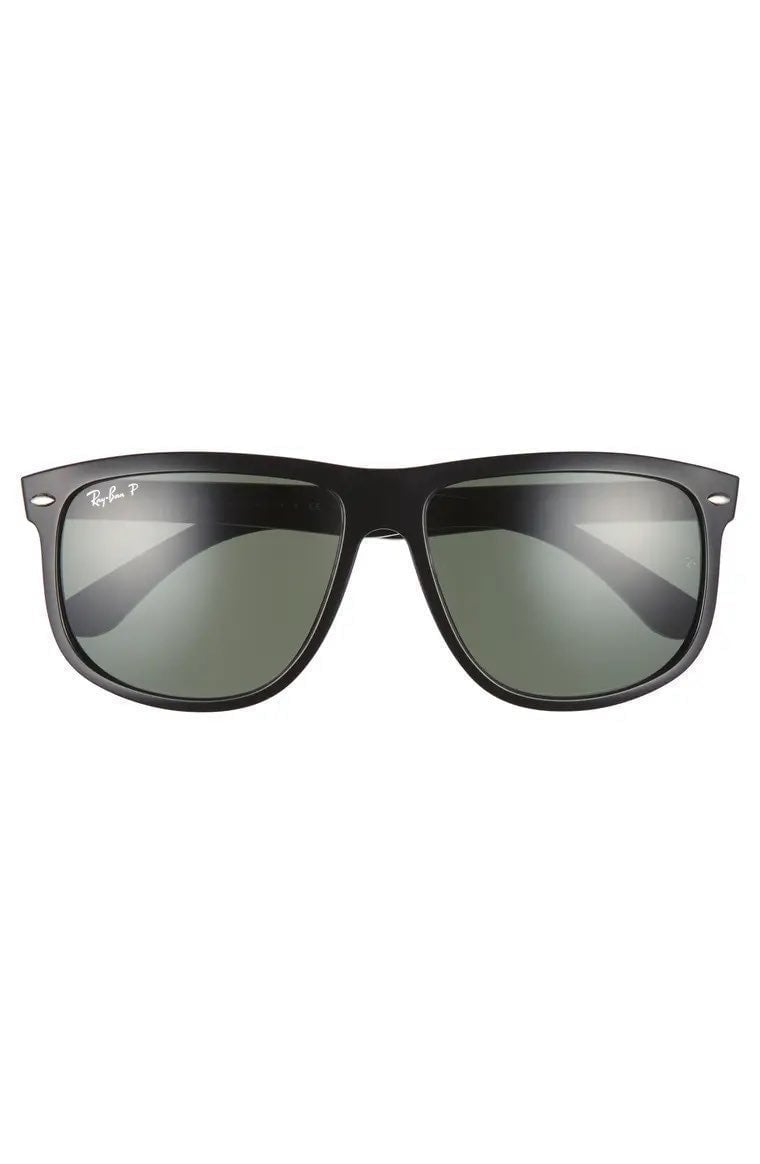 Rayban Polarized Sunglasses