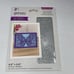 Gemini Assorted Stamp Silver Die