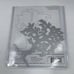 Gemini Assorted Stamp Silver Die