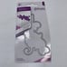 Gemini Assorted Stamp Silver Die