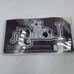 Gemini Assorted Stamp Silver Die
