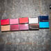 20 sensationail gel nail polish
