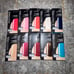 20 sensationail gel nail polish