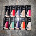 20 sensationail gel nail polish
