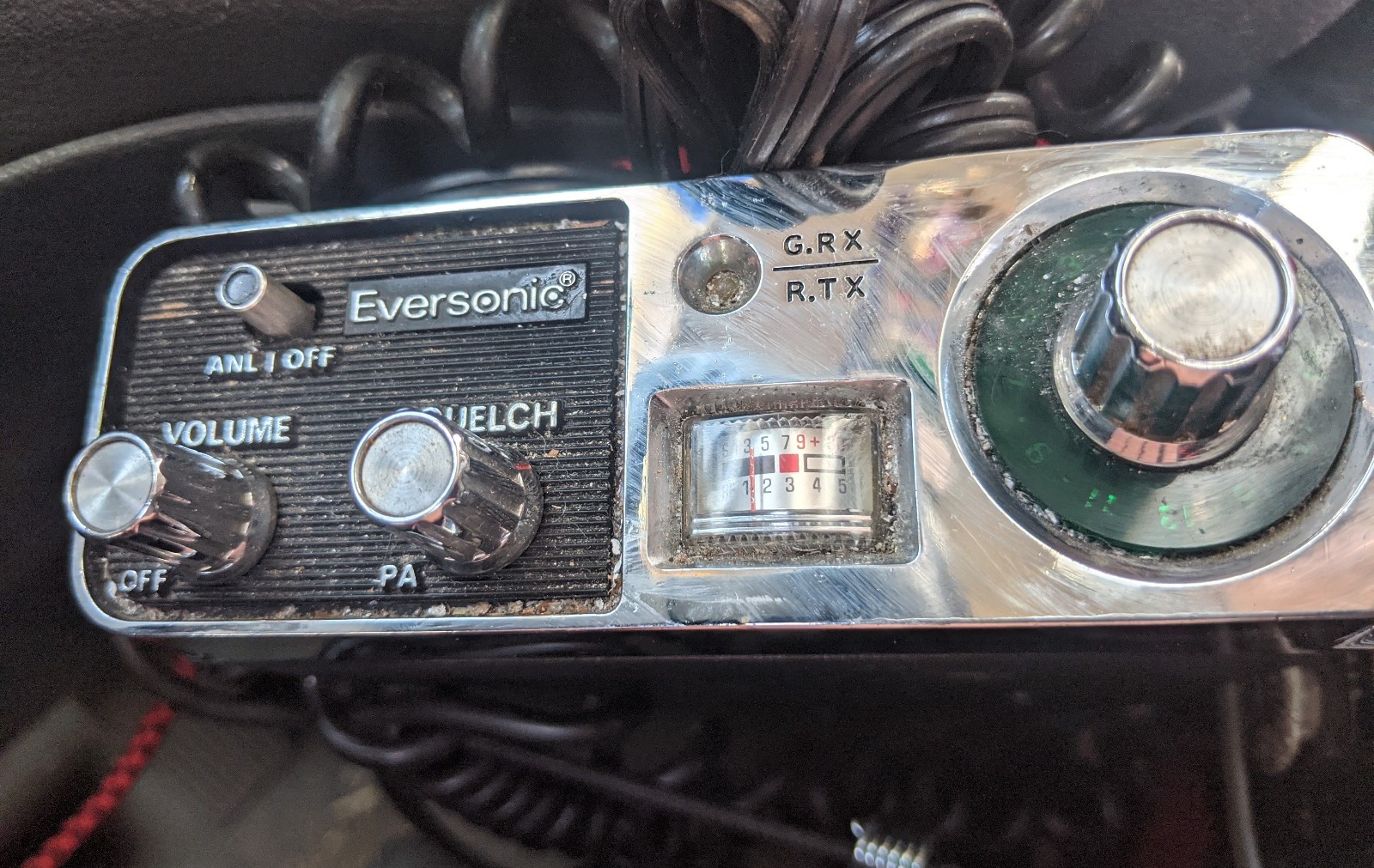 cb radios