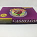 Cashflow Investing 101 Board Game 2010 Rich Dad Robert Kiyosaki Complete