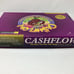 Cashflow Investing 101 Board Game 2010 Rich Dad Robert Kiyosaki Complete