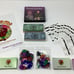 Cashflow Investing 101 Board Game 2010 Rich Dad Robert Kiyosaki Complete