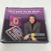 Cashflow Investing 101 Board Game 2010 Rich Dad Robert Kiyosaki Complete