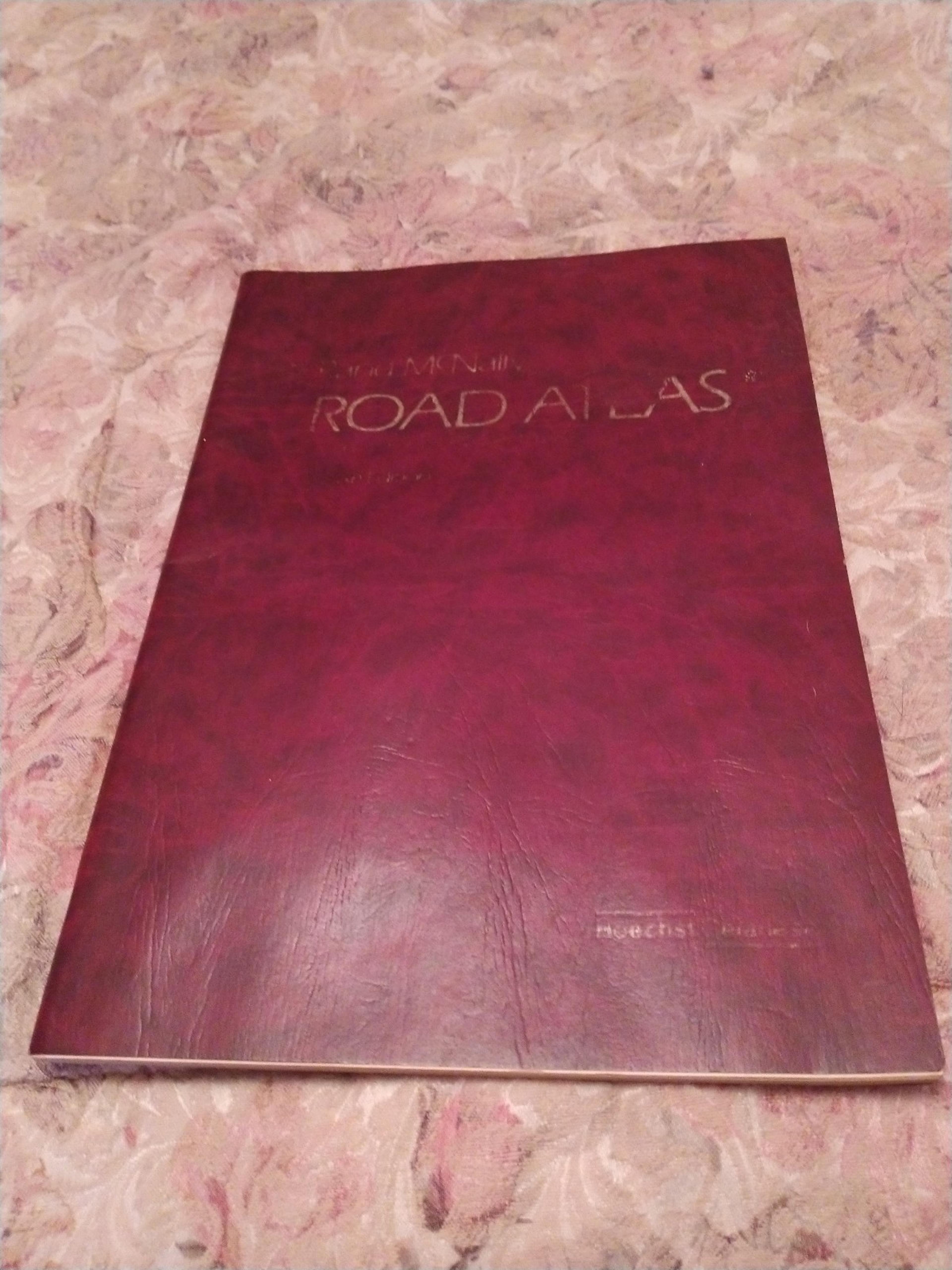 Rand McNally Art Books Mercari rand-mcnally-art-books-mercari