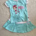 Strawberry shortcake 2 pc set