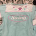 Strawberry shortcake 2 pc set