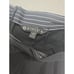 Athleta Wander Slim Ankle Pants Women's 4 Black Straight Stretch Thigh Pockets
